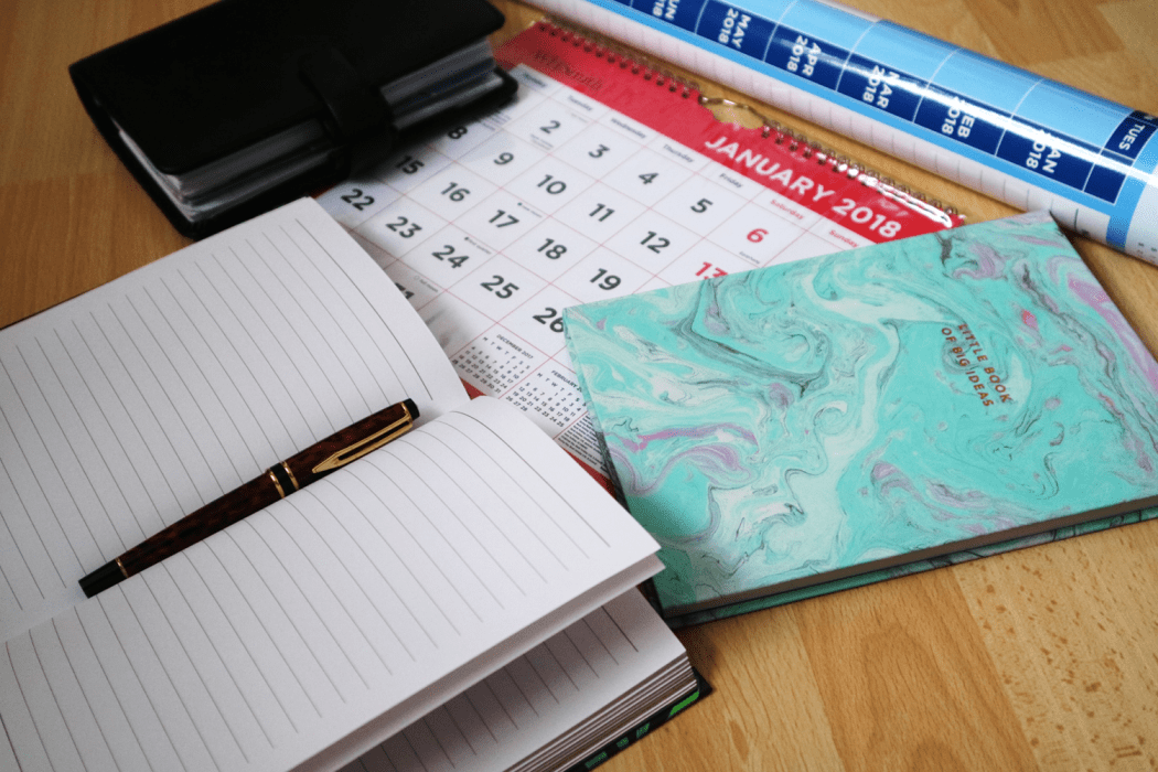 Organisation Essentials Get Your Ish Together Lanaiya Lithe