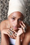 Lanaiya Lithe Head Wrap Jewellery Modelling&nbsp;2